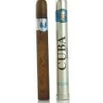 عطر ادکلن کیوبا بلو کیوبا پاریس - Cuba Blue Cuba Paris - بررسی، قیمت و خرید