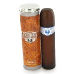 عطر ادکلن کیوبا بلو کیوبا پاریس - Cuba Blue Cuba Paris - بررسی، قیمت و خرید