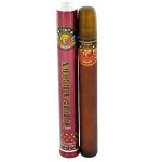 عطر ادکلن کیوبا براون کیوبا پاریس - Cuba Brown Cuba Paris - بررسی، قیمت و خرید