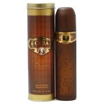 عطر ادکلن کیوبا براون کیوبا پاریس - Cuba Brown Cuba Paris - بررسی، قیمت و خرید