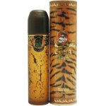 عطر ادکلن کیوبا جانگل تایگر کیوبا پاریس - Cuba Jungle Tiger Cuba Paris - بررسی، قیمت و خرید