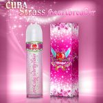 عطر ادکلن کیوبا استراس هارت‌بریکر کیوبا پاریس - Cuba Strass Heartbreaker Cuba Paris - بررسی، قیمت و خرید