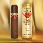 عطر ادکلن کیوبا رویال کیوبا پاریس - Cuba Royal Cuba Paris - بررسی، قیمت و خرید