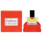 عطر ادکلن گالری اس بنسمون بنسیمون - Gallery S. Bensimon Bensimon - بررسی، قیمت و خرید