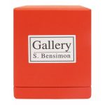عطر ادکلن گالری اس بنسمون بنسیمون - Gallery S. Bensimon Bensimon - بررسی، قیمت و خرید