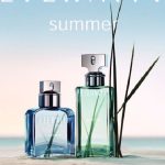 عطر ادکلن ایتِرنیتی سامِر کلوین کلاین - Eternity Summer Calvin Klein - بررسی، قیمت و خرید