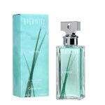 عطر ادکلن ایتِرنیتی سامِر کلوین کلاین - Eternity Summer Calvin Klein - بررسی، قیمت و خرید