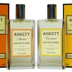 عطر ادکلن ابسولوت اسکِت اَند اِنگلیش - Absolute Askett & English - بررسی، قیمت و خرید