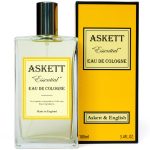 عطر ادکلن اسنشل اسکت اند انگلیش - Essential Askett & English - بررسی، قیمت و خرید