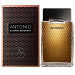عطر ادکلن آنتونیو آنتونیو باندراس - Antonio Antonio Banderas - بررسی، قیمت و خرید