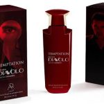 عطر ادکلن دیابولو تمپتیشن آنتونیو باندراس - Diavolo Temptation Antonio Banderas - بررسی، قیمت و خرید