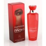 عطر ادکلن دیآوولو تمپتیشن پر دونا آنتونیو باندراس - Diavolo Temptation per Donna Antonio Banderas - بررسی، قیمت و خرید