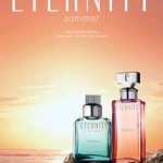 عطر ادکلن ایتِرنی سامِر تو تِن دوازده کلوین کلاین - Eternity Summer 2012 Calvin Klein - بررسی، قیمت و خرید