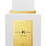 عطر ادکلن آدریانا کارمبو فور هر آدریانا کارمبو - Adriana Karembeu for Her Adriana Karembeu - بررسی، قیمت و خرید