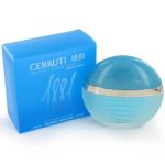 عطر ادکلن ۱۸۸۱ چروتی او د اِتِه ۲۰۰۴ چروتی - 1881 Cerruti Eau d'Ete 2004 Cerruti - بررسی، قیمت و خرید