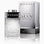 عطر ادکلن بولگاری من د سیلور لیمیتد ادیشن بولگاری - Bvlgari Man The Silver Limited Edition Bvlgari - بررسی، قیمت و خرید