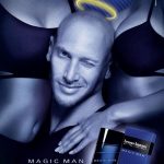 عطر ادکلن مجیک من برو نو بنانی - Magic Man Bruno Banani - بررسی، قیمت و خرید