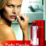 عطر ادکلن استایل بتی بارکلی - Style Betty Barclay - بررسی، قیمت و خرید