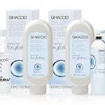 عطر ادکلن گیاچو بیبلوس - Ghiaccio Byblos - بررسی، قیمت و خرید