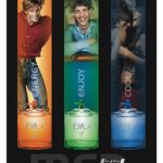 عطر ادکلن بلو من انجوی بیبلوس - Blu Men Enjoy Byblos - بررسی، قیمت و خرید