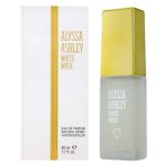 عطر ادکلن وایت ماسک الیسه اشلی - White Musk Alyssa Ashley - بررسی، قیمت و خرید