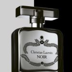 عطر ادکلن نُوآر کریستین لاکروآ - Noir Christian Lacroix - بررسی، قیمت و خرید