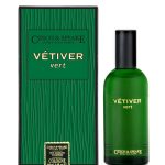 عطر ادکلن وتیور ورت کلن چک اند اسپیک - Vetiver Vert Cologne Czech & Speake - بررسی، قیمت و خرید