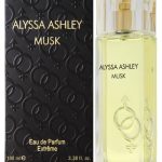 عطر ادکلن ماسک اکستریم آلیسا اشلی - Musk Extreme Alyssa Ashley - بررسی، قیمت و خرید
