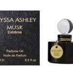 عطر ادکلن ماسک اکستریم آلیسا اشلی - Musk Extreme Alyssa Ashley - بررسی، قیمت و خرید