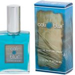 عطر ادکلن کالی بلو کالی بلو - Cali Blue Cali Blue - بررسی، قیمت و خرید