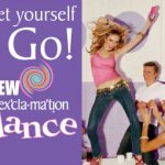 عطر ادکلن اکسکلامیشن دنس کوتی - Ex'cla-ma'tion Dance Coty - بررسی، قیمت و خرید