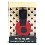 عطر ادکلن اکسکلمیشن او د پارفوم کوتی - Ex'cla-ma'tion Eau de Parfum Coty - بررسی، قیمت و خرید