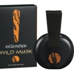 عطر ادکلن اکسکلمیشن وایلد ماسک کوتی - Ex'cla-ma'tion Wild Musk Coty - بررسی، قیمت و خرید