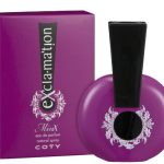 عطر ادکلن اِکسکلامِیشِن مینکس کوتی - Ex'cla-ma'tion Minx Coty - بررسی، قیمت و خرید