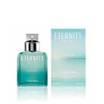 عطر ادکلن ایتِرنیتی فور مَن سامِر توئِلو کلوین کلاین - Eternity for Men Summer 2012 Calvin Klein - بررسی، قیمت و خرید