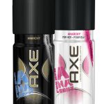 عطر ادکلن انارچی فور هیم اکس - Anarchy For Him AXE - بررسی، قیمت و خرید