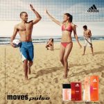 عطر ادکلن ادیداس مووز پالس هر آدیداس - Adidas Moves Pulse Her Adidas - بررسی، قیمت و خرید