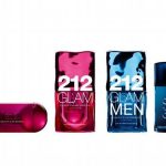 عطر ادکلن تو ویلو گلم من کارولینا هررا - 212 Glam Men Carolina Herrera - بررسی، قیمت و خرید