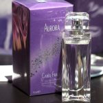 عطر ادکلن آرورا کارلا فراچی - Aurora Carla Fracci - بررسی، قیمت و خرید