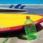 عطر ادکلن سی کی وان سامر دو هزار و دوازده کالوین کلاین - CK One Summer 2012 Calvin Klein - بررسی، قیمت و خرید
