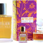 عطر ادکلن سپیا افتلیه - Sepia Aftelier - بررسی، قیمت و خرید