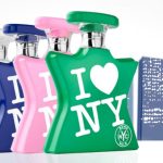 عطر ادکلن آی لاو نیویورک فور مریح کوالیتی باند نامبر نُه - I Love New York for Marriage Equality Bond No 9 - بررسی، قیمت و خرید