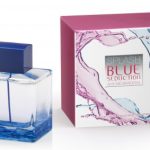 عطر ادکلن اسپلش بلو سداکشن فور من آنتونیو باندراس - Splash Blue Seduction for Men Antonio Banderas - بررسی، قیمت و خرید
