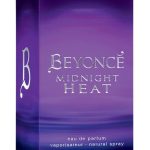 عطر ادکلن میدنایت هیت بیانسه - Midnight Heat Beyoncé - بررسی، قیمت و خرید
