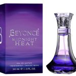 عطر ادکلن میدنایت هیت بیانسه - Midnight Heat Beyoncé - بررسی، قیمت و خرید