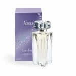 عطر ادکلن آرورا کارلا فراچی - Aurora Carla Fracci - بررسی، قیمت و خرید