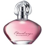 عطر ادکلن ایتِرنال مَجیک اِنشَنتِد ایوون - Eternal Magic Enchanted Avon - بررسی، قیمت و خرید