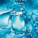 عطر ادکلن آزارو کروم سامر آزارو - Azzaro Chrome Summer Azzaro - بررسی، قیمت و خرید