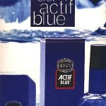 عطر ادکلن بروت اکتیو بلو بروت پارفومز پرستیژ - Brut Actif Blue Brut Parfums Prestige - بررسی، قیمت و خرید