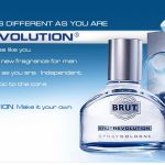 عطر ادکلن بروت رولوشن بروت پرفیومز پرستیژ - Brut Revolution Brut Parfums Prestige - بررسی، قیمت و خرید